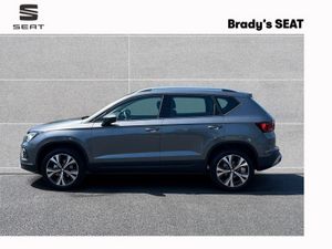 SEAT Ateca 1.5TSI 150HP DSG SE TECH *Brand New - R - Image 4