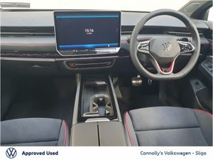 Volkswagen ID.7 GTX PLUS 77KWH 340HP - Image 4