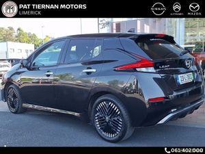 Nissan Leaf SV Premium 40kWh - Image 2