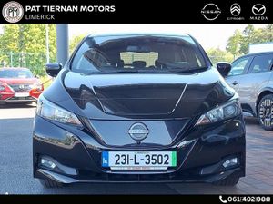 Nissan Leaf SV Premium 40kWh - Image 4