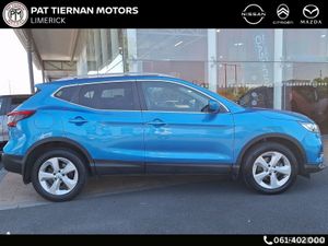 Nissan Qashqai 1.5 DSL SV - Image 3
