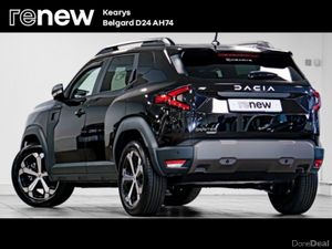Dacia Duster HEV 140 Expression - Image 3