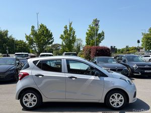 162 Hyundai i10 1.0 Petrol 5 Door - Image 4