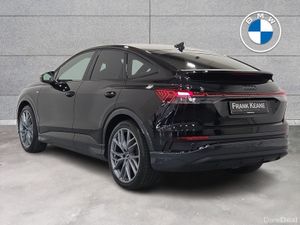 Audi Q4 e-tron Sportback 40 E-tron - Image 3
