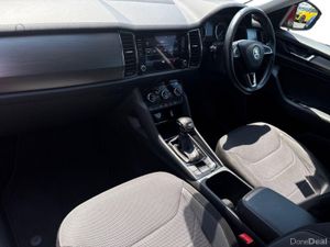 Skoda Kodiaq 2.0 TDI 150HP DSG Ambition 7 Seat - Image 2