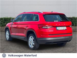 Skoda Kodiaq 2.0 TDI 150HP DSG Ambition 7 Seat - Image 3