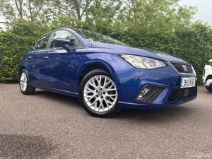 SEAT Ibiza 2019 - Image 3