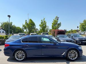 181 BMW 530E G30 *Low Kils* - Image 4