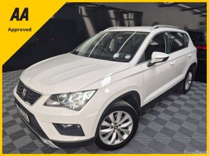 SEAT Ateca 2018 - Image 2