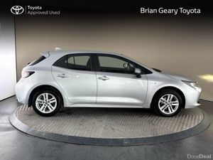 Toyota Corolla HYBRID LUNA H/B - Image 3