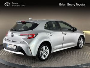 Toyota Corolla HYBRID LUNA H/B - Image 2