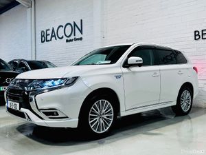 *45,000 MILES*2.4 AUTO HYBRID PLUG-IN*4X4*MITSUBIS - Image 3