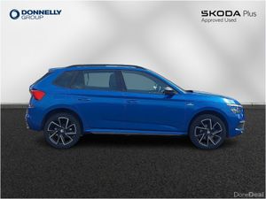 Skoda KAMIQ Hatchback Monte Carlo - Image 4