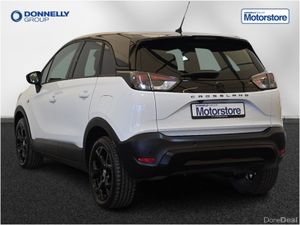 Vauxhall Crossland Hatchback GS - Image 3