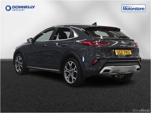 Kia XCeed Hatchback 3 - Image 3