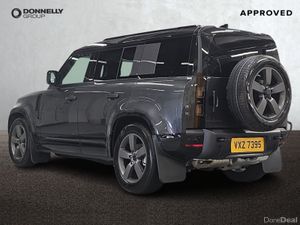 Land Rover Defender Diesel Estate X-Dynamic SE - Image 3
