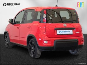 Fiat Panda Hatchback Sport - Image 3