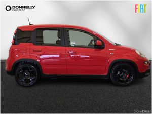 Fiat Panda Hatchback Sport - Image 4
