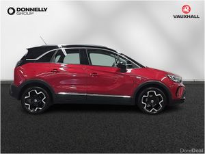 Vauxhall Crossland Diesel Hatchback Ultimate - Image 4