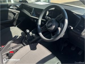 Audi A1 Sportback Technik - Image 4