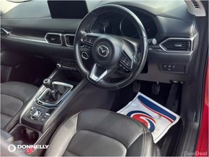 Mazda CX-5 Cx-5 Diesel Estate Sport - Image 4