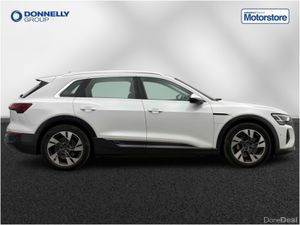 Audi Q8 E-Tron Estate Sport - Image 2