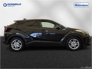 Toyota C-HR C-Hr Hatchback Icon - Image 4