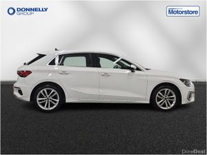 Audi A3 Sportback Sport - Image 4