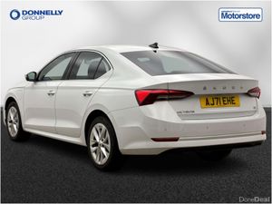Skoda OCTAVIA Hatchback SE L - Image 3