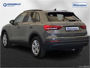 Audi Q3 Estate Technik - Image 3
