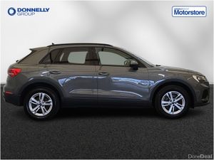 Audi Q3 Estate Technik - Image 4