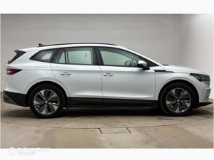 Skoda ENYAQ Iv Estate 60 ecoSuite - Image 4