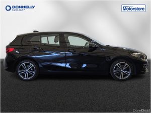 BMW 1 Series Hatchback Sport - Image 3