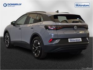 Volkswagen ID.4 Estate Match Pro - Image 3