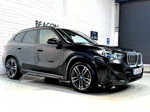 2023*BMW IX1 XD30 M SPORT*35,000 MILES*FULL SERVIC - Image 3