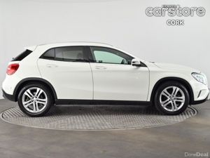 Mercedes-Benz GLA 1.6 Auto - Image 3