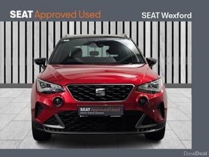 SEAT Arona 1.0TSI 110hp FR - Image 3