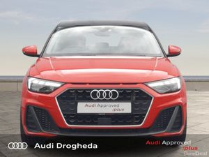 Audi A1 1.0TFSI 116 S Line - Image 2