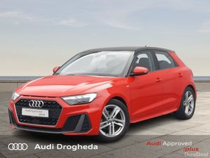 Audi A1 1.0TFSI 116 S Line - Image 3