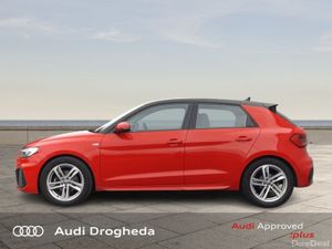Audi A1 1.0TFSI 116 S Line - Image 4