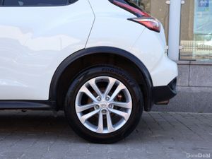 Nissan Juke 1.6 SV Premium CVT - Image 4