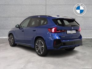 BMW iX1 eDrive20 M Sport - Image 3