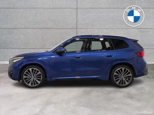 BMW iX1 eDrive20 M Sport - Image 4