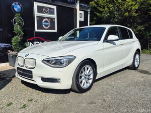 BMW 1 series - Low Mileage - Diesel 2013 - Image 3