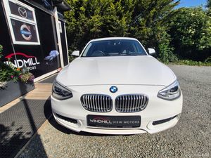 BMW 1 series - Low Mileage - Diesel 2013 - Image 4