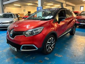 RENAULT CAPTUR 1.5 DCI AUTOMATIC - Image 3