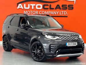 Land Rover Discovery GEMINI - Image 3