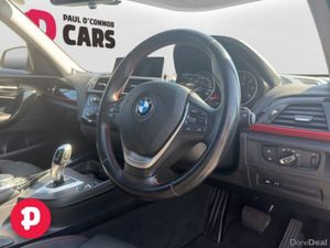 BMW 1-Series 118D Sport Auto - Straight Sale Disco - Image 2