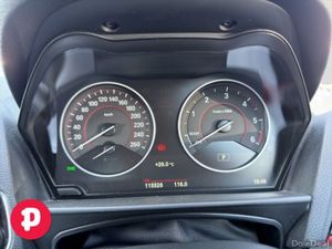 BMW 1-Series 118D Sport Auto - Straight Sale Disco - Image 4