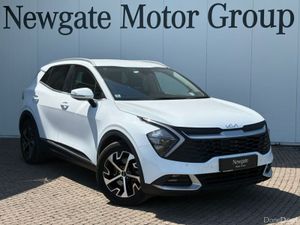 Kia Sportage K3 Manual 5DR - Image 4